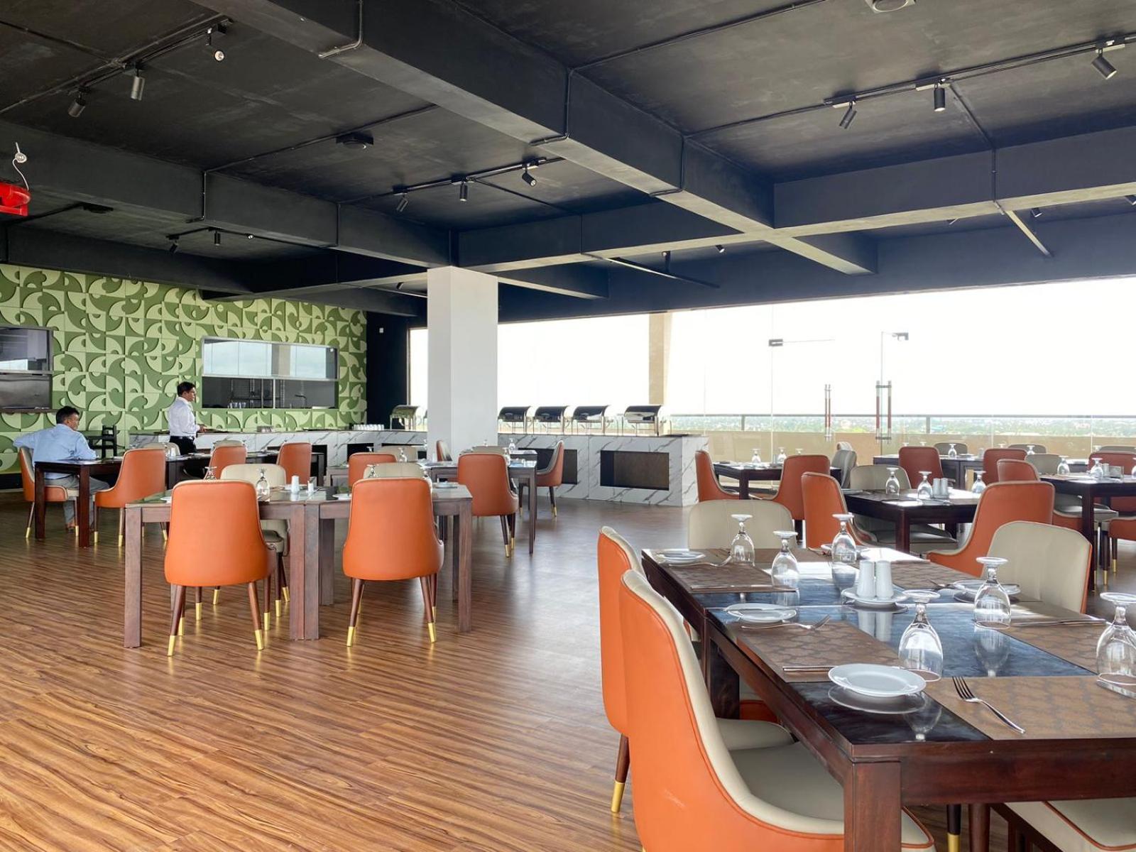 Ocean Breeze - Udaya Luxury Apartments ネゴンボ エクステリア 写真